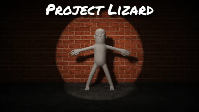 Project Lizard