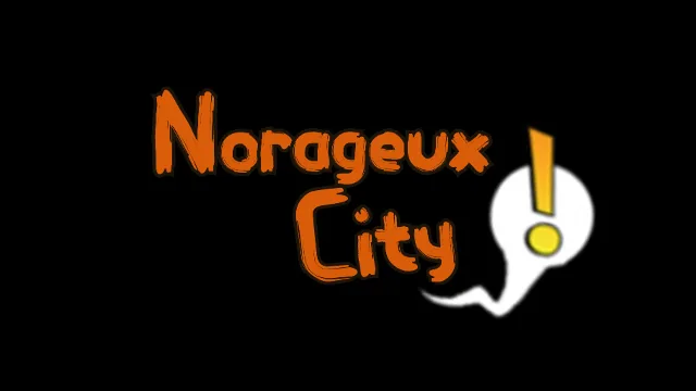 Norageux City