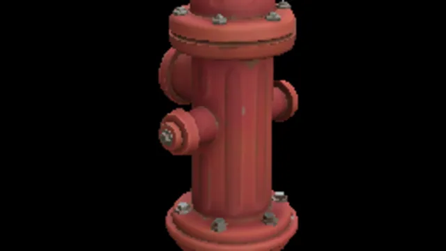 Fire Hydrant
