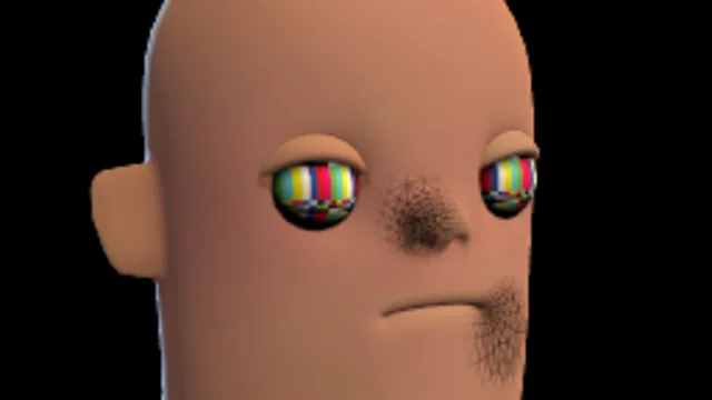 Glitch Skin