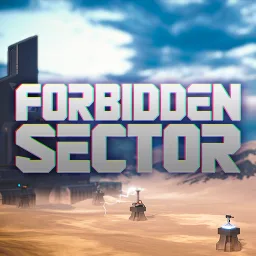 Forbidden Sector thumbnail
