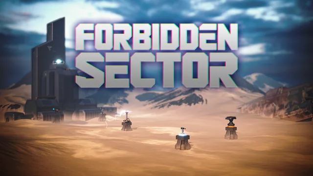 Forbidden Sector