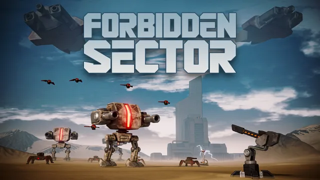 Forbidden Sector