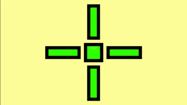 Crosshair Builder