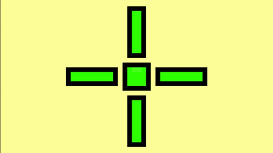 Crosshair Builder