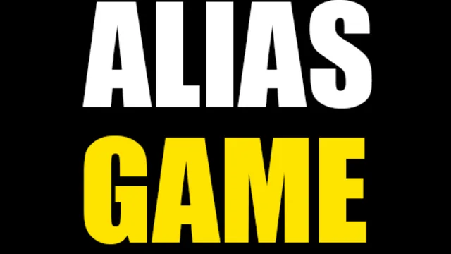 Alias