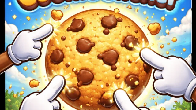 CookieClicker