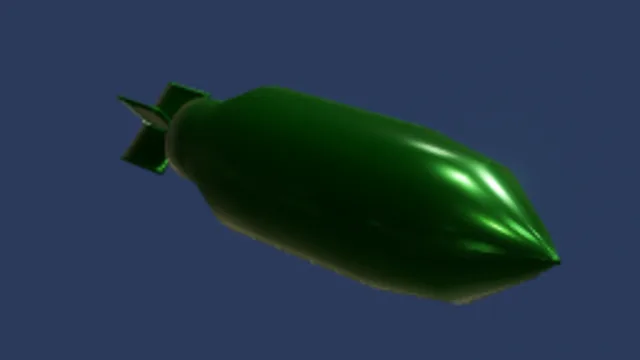 Atom Bomb