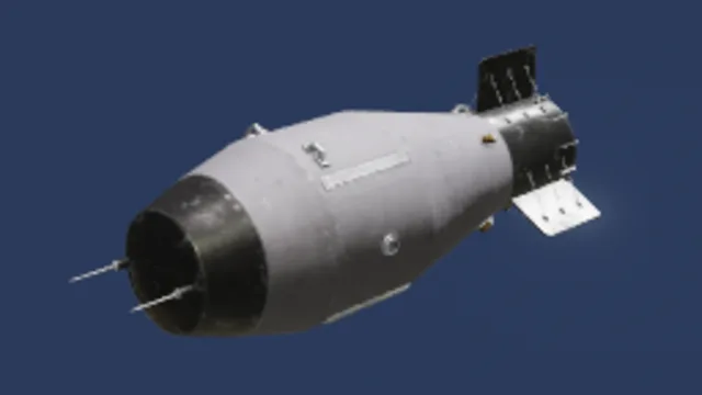 Tsar Bomba