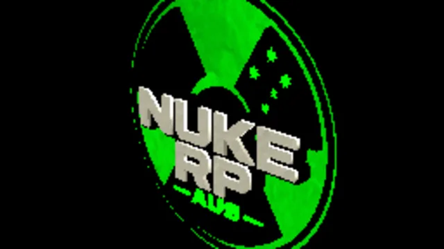 Nuke Rp Logo