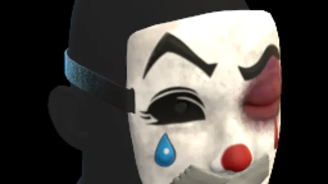 Mute Mask