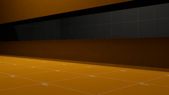 Breakfloor Orange