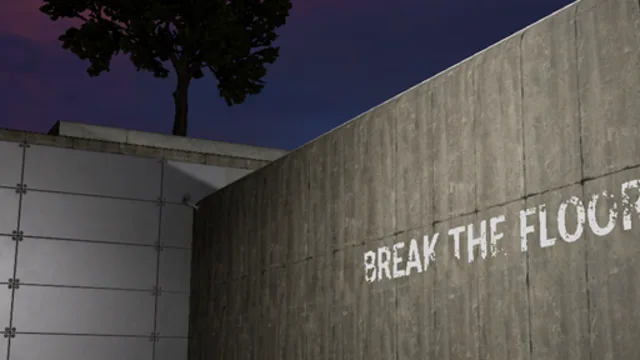 Breakfloor Tstar