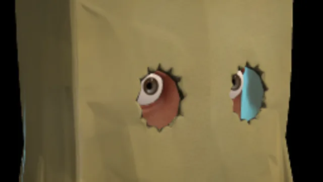 Paperbag
