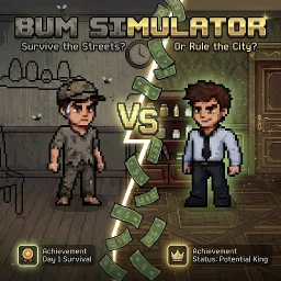 Bum Simulator thumbnail