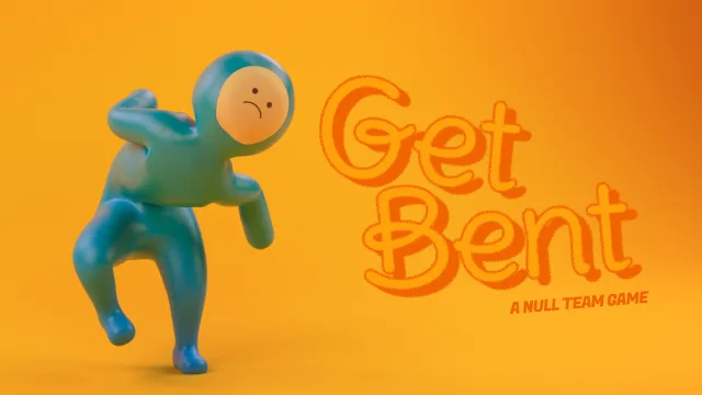 Get Bent