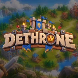 Dethrone thumbnail