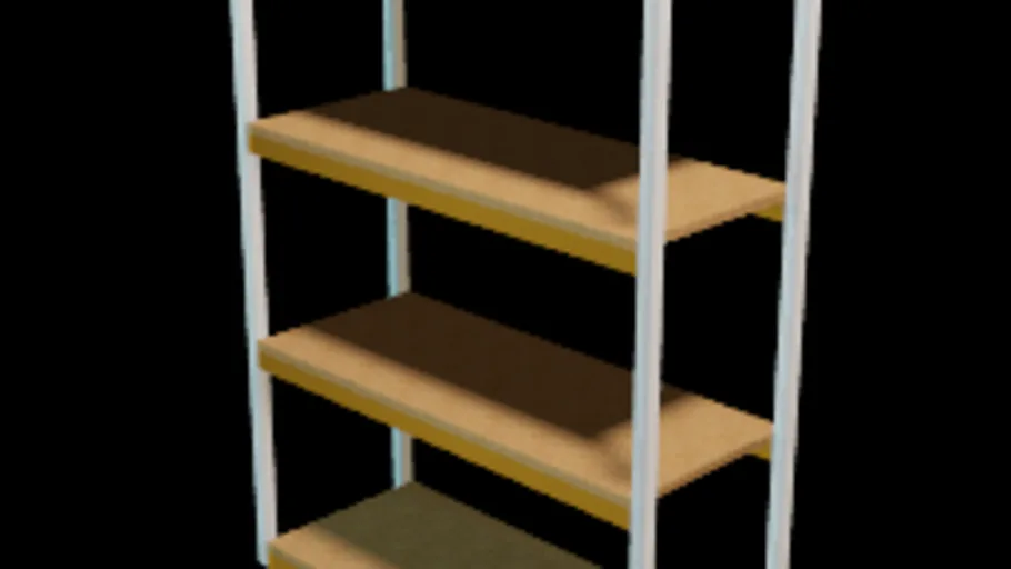 Shelf