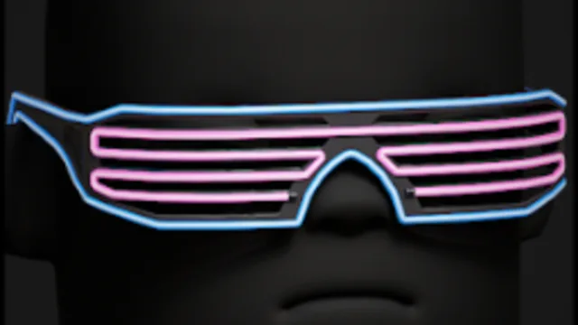 Party Glasses