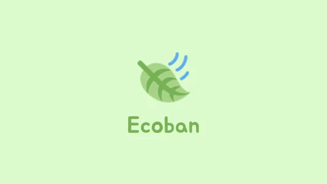 Ecoban