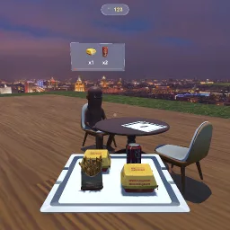 Cooking Mania thumbnail