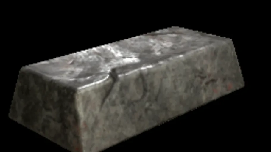 Ironingot