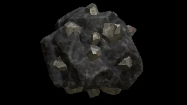 Ironore