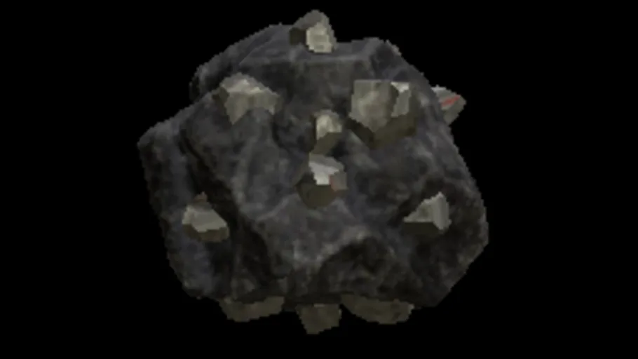 Ironore
