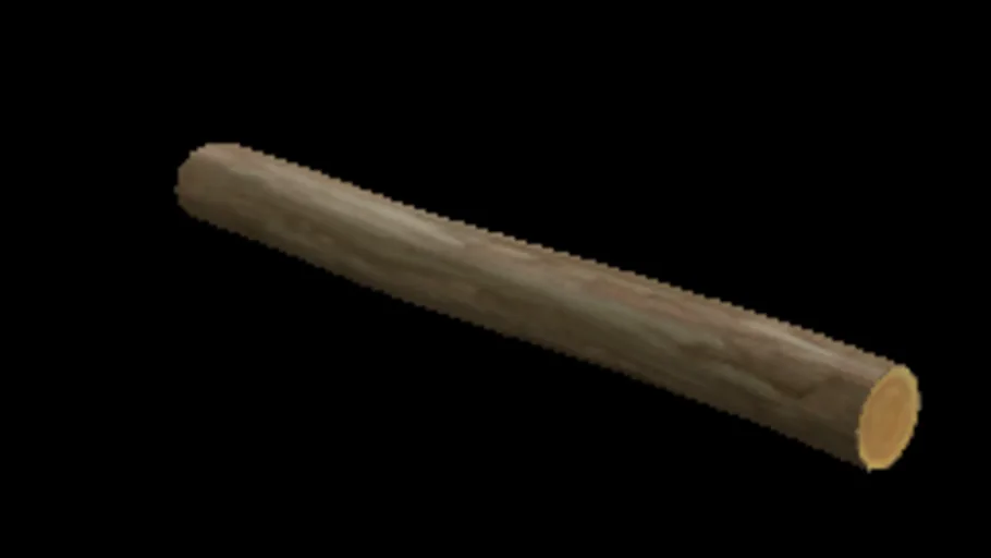 Log