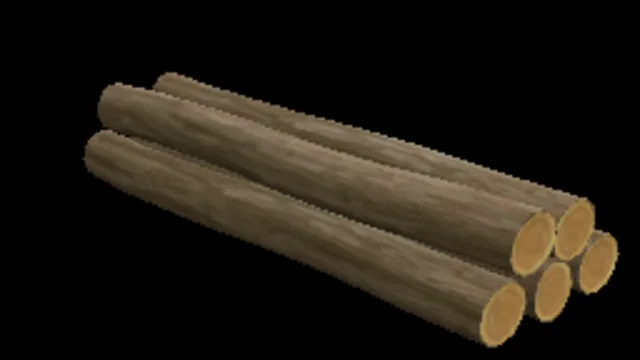 Logpile