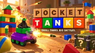 Pocket Tanks