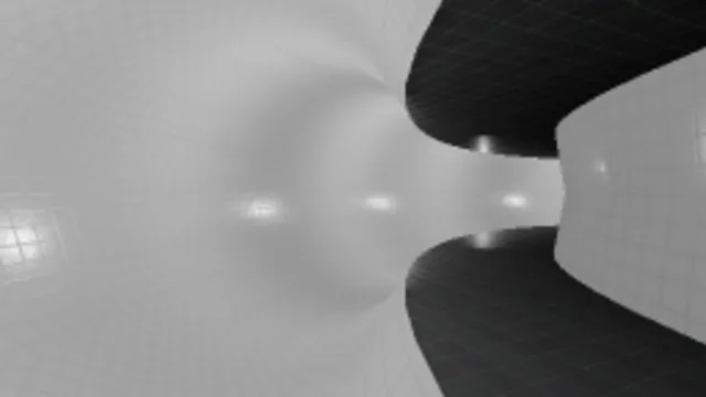 Large Trolldron Collider