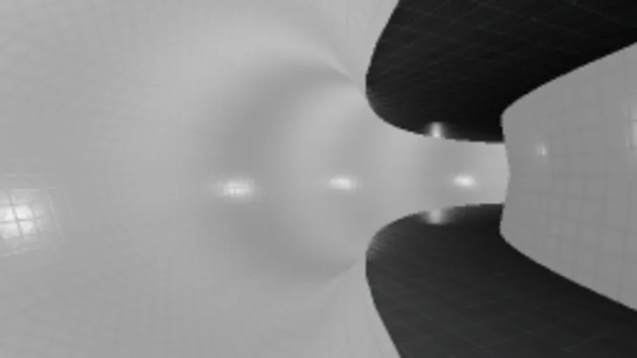 Large Trolldron Collider