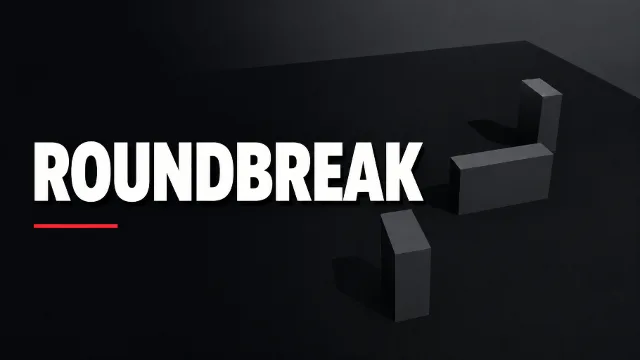 Roundbreak