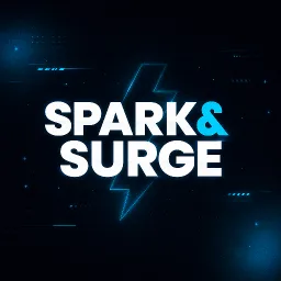 Spark&Surge thumbnail