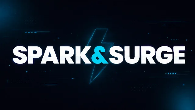 Spark&Surge