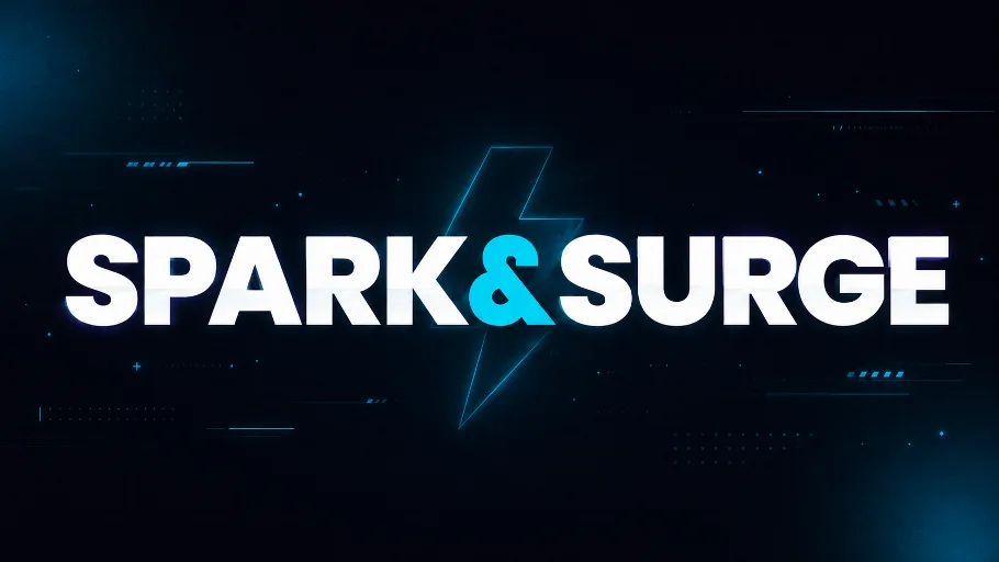 Spark&Surge