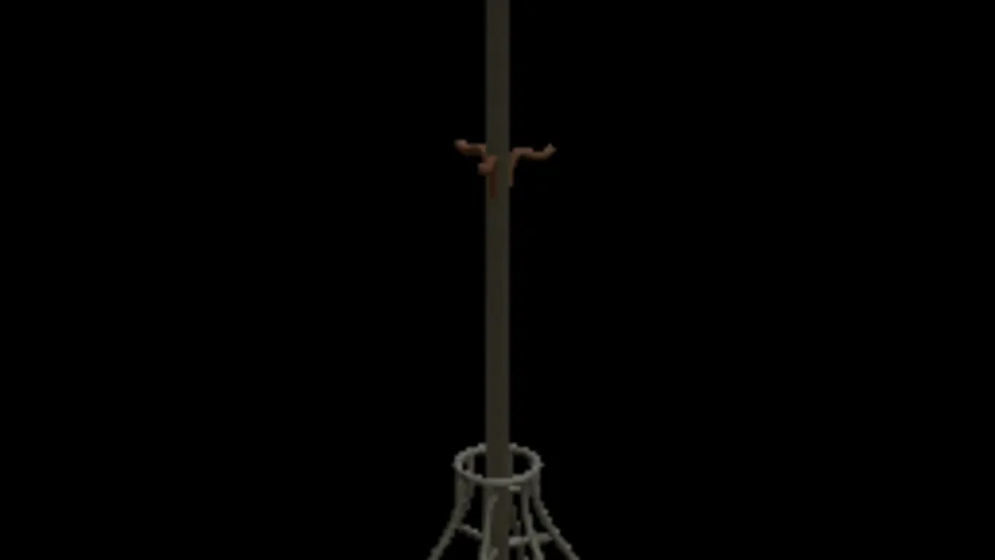 Coat Rack