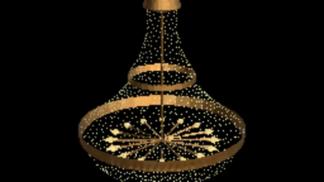 Chandelier