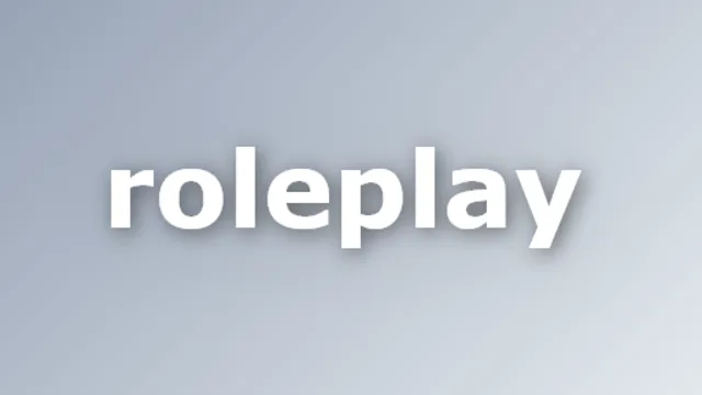 RolePlay