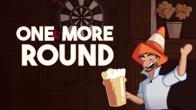 One More Pint