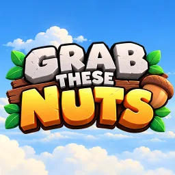 Grab These Nuts! thumbnail
