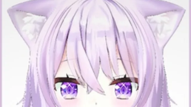 Nekomata Okayu