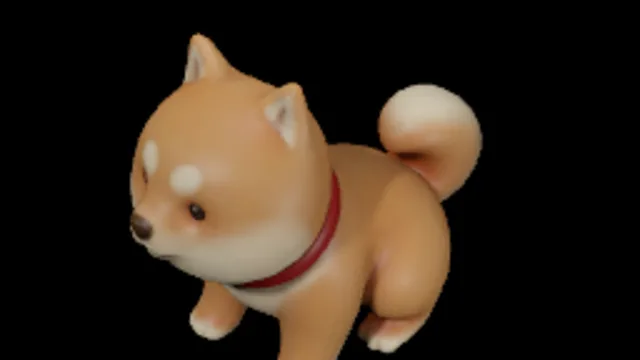 shiba
