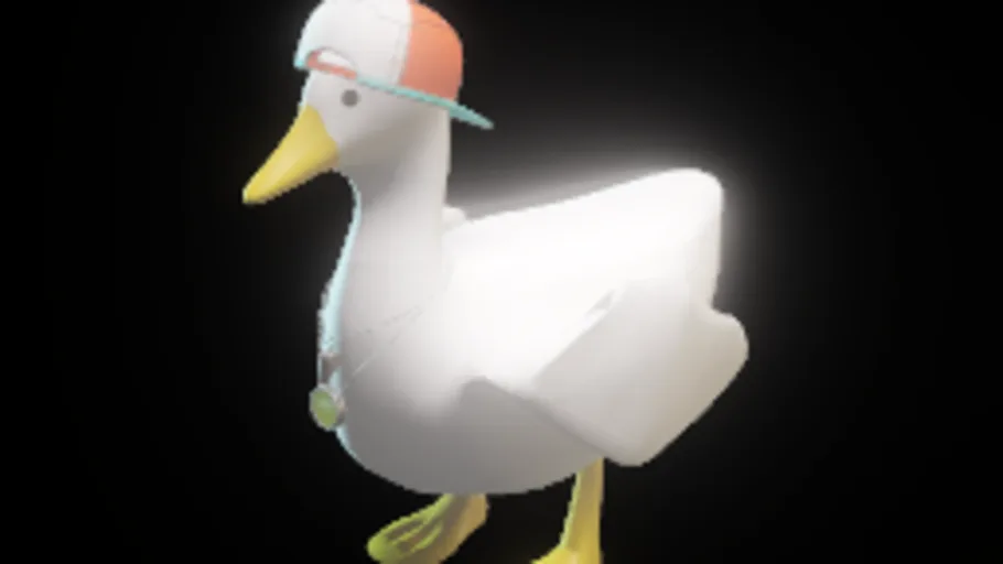 Duck