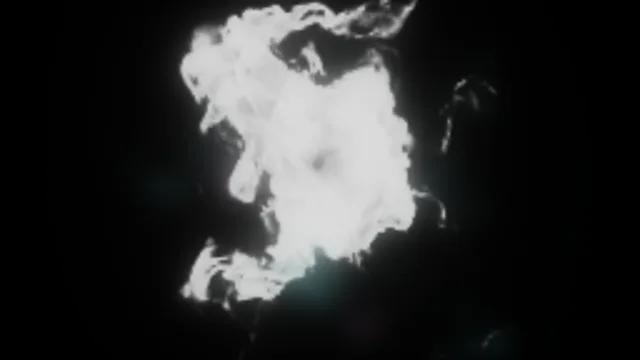 Magic Particle 1