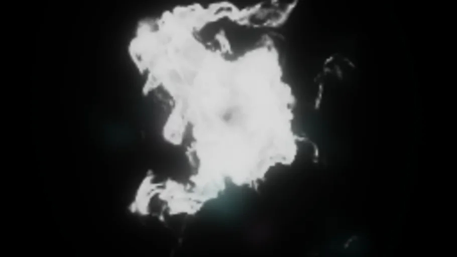 Magic Particle 1