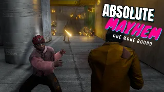 Absolute Mayhem