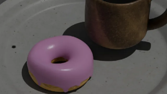 Food Props