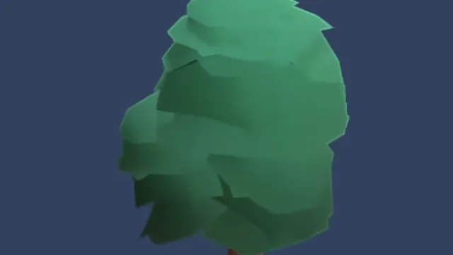 Low Poly